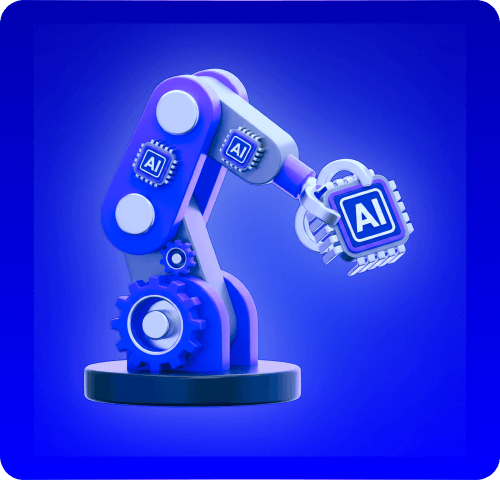 AI Assistants & Custom AI Agents