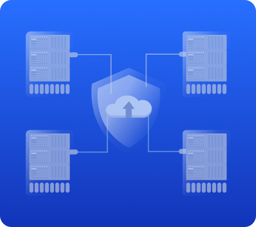 Cloud Infrastructure