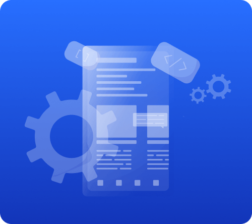 Mobile App Development