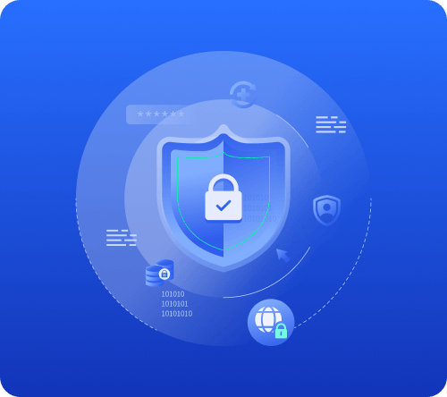 Cybersecurity & Data Protection