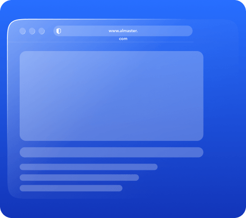 Web Design & Development