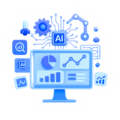 Invisible Automation with Clear, Real-World Impact