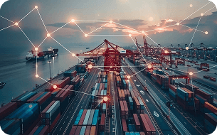 Logistics sector solutions