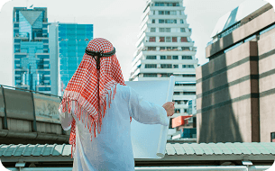 Real estate sector solutions