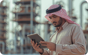 Manufacturing sector solutions