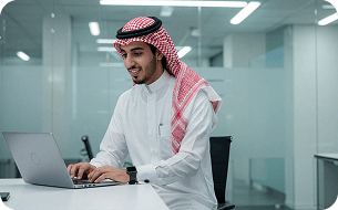E-learning and training sector solutions