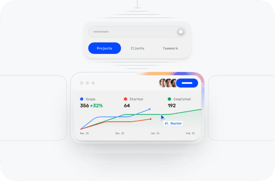 Digital Transformation