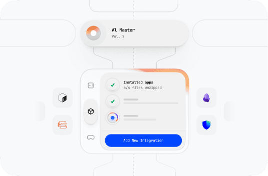 Application Integration