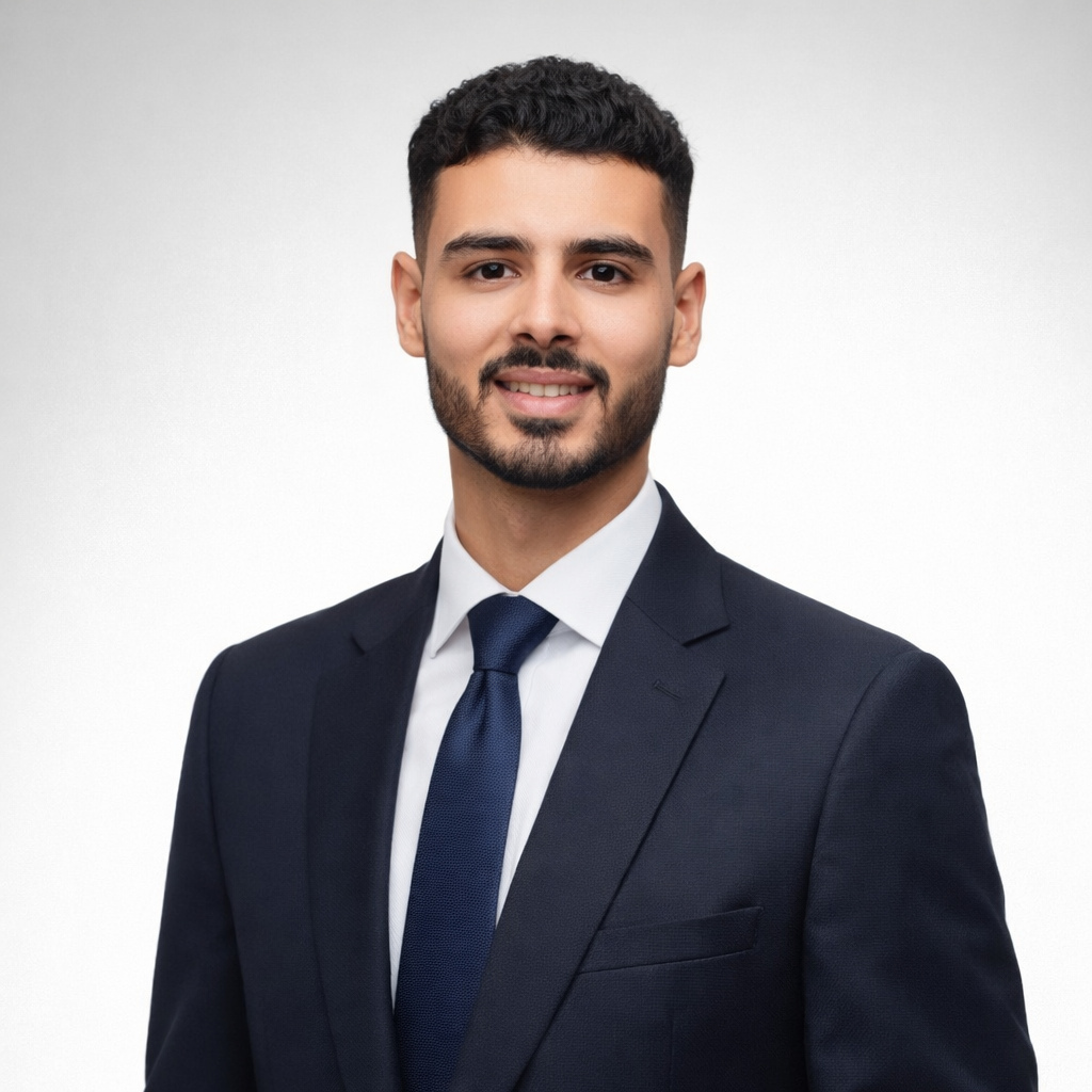 Ahmed Kadry