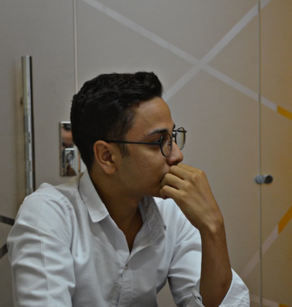 Mohey Eldeen Mahmoud